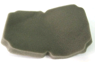 Элемент фильтрующий воздушного фильтра, пенополиуретан STELS SB 200 PDWQ022 LN000167 Элемент фильтрующий воздушного фильтра, пенополиуретан STELS SB 200 PDWQ022 LN000167