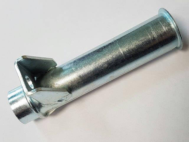 Трубка указателя уровня масла Stels Leopard 102802-102-0000 LU065525