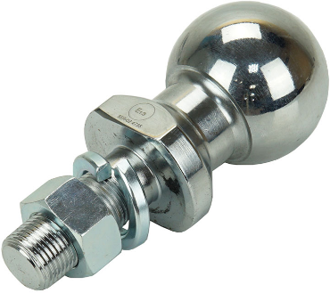 Палец шаровый сцепного устройства для квадроцикла Segway U01R21100001 LU097706