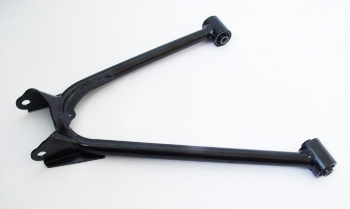 Рычаг задней подвески верхний правый Стелс Леопард 600\650 291408-102-0000 LU065537 JU091200 JU092221 Рычаг задней подвески верхний правый Стелс Леопард 600\650 291408-102-0000 LU065537 JU091200 JU092221