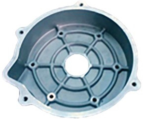 Корпус механизма ручного стартера снегоход Stels 800см3 Viking Ataman Vityaz Ermak LU088518 Корпус механизма ручного стартера снегоход Stels 800см3 Viking Ataman Vityaz Ermak LU088518