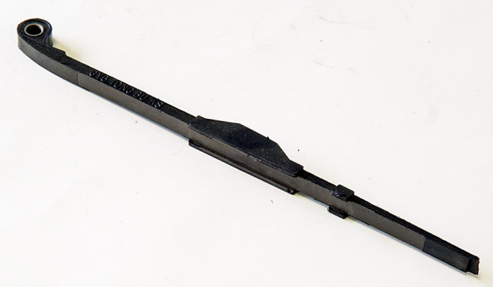 Башмак натяжителя цепи ГРМ снегоход Stels Капитан LU092382