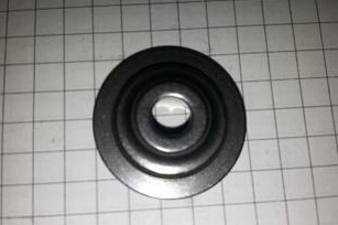 Тарелка пружины клапана Stels Guepard Dominator снегоход Stels 800см3 LU072386 Тарелка пружины клапана Stels Guepard Dominator снегоход Stels 800см3 LU072386