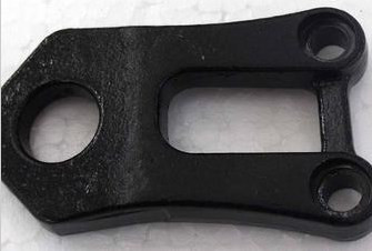 Кронштейн буксировочный Stels Leopard 280602-102-0000 LU021769 Кронштейн буксировочный Stels Leopard 280602-102-0000 LU021769