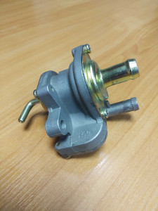 Заслонка воздушная stels 500 k\gt (вторичный впуск воздуха) C500-8302500 LU021697