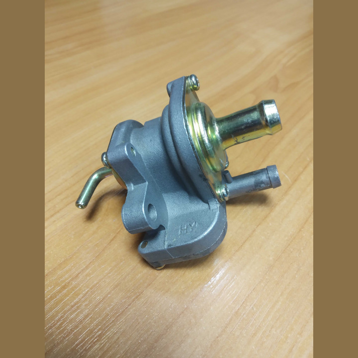 Заслонка воздушная stels 500 k\gt (вторичный впуск воздуха) C500-8302500 LU021697