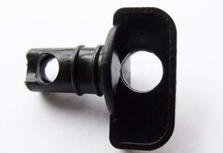 Фиксатор цепочки бардачка переднего Stels Guepard JU065042