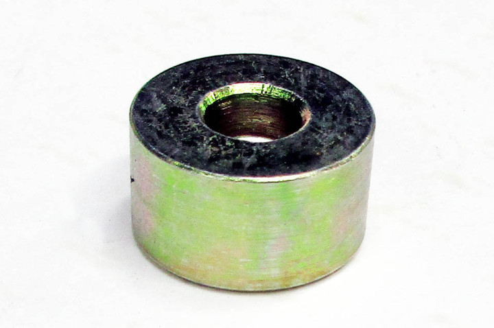 Втулка решетки радиатора A800GK-1300032-01 оцинк JU075690