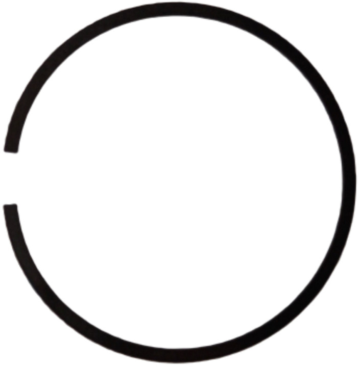 Кольцо поршневое 1000см3 Stels Guepard 2.0 первое EP-00000349