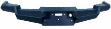 Панель облицовочная заднего бампера Stels Guepard (черный) пластик 840416-103-0000 LU069242