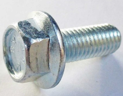 Болт М10 х 25 DIN Stels 6921 9102-10-025 JU054893