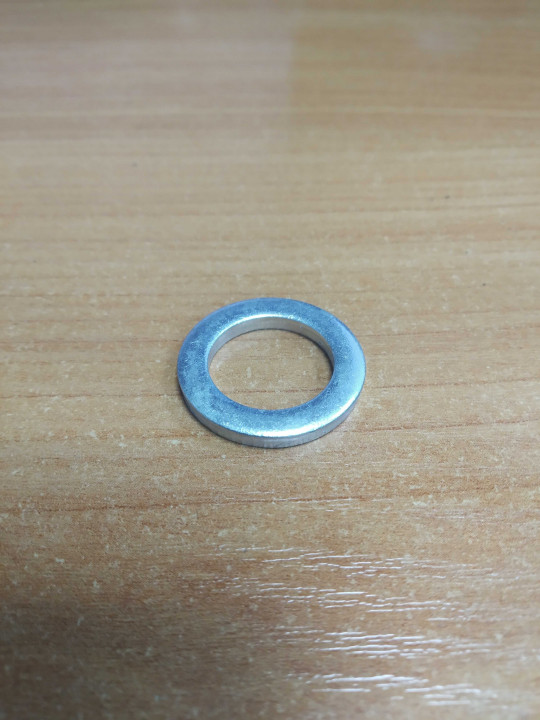 Шайба 24х16х3 9649-78 16.01.08 кп. 05 ГОСТ 9649-78 JU064229