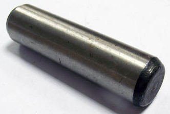 Ось промежуточной шестерни стартера Stels Leopard 102206-102-0000 LU065606