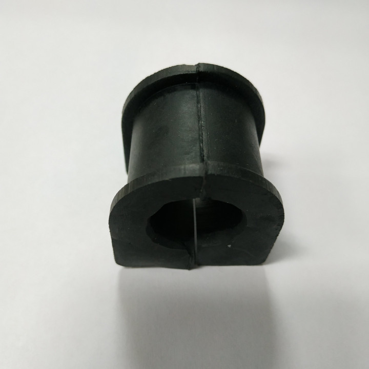 Подушка штанги стабилизатора Stels Hisun резина 57802-058-0000 LU025809 Подушка штанги стабилизатора Stels Hisun резина 57802-058-0000 LU025809