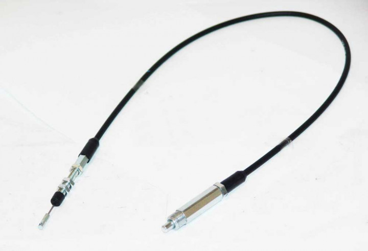 Трос блокировки механизма переключения передач Stels Leopard LU065420