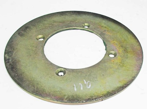 Диск тормозной Stels Guepard 352200-103-0000 LU065076