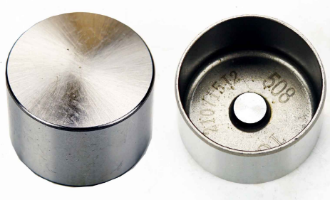 Толкатель клапана (5.08) для квадроцикла Segway F01A20007015 LU098333