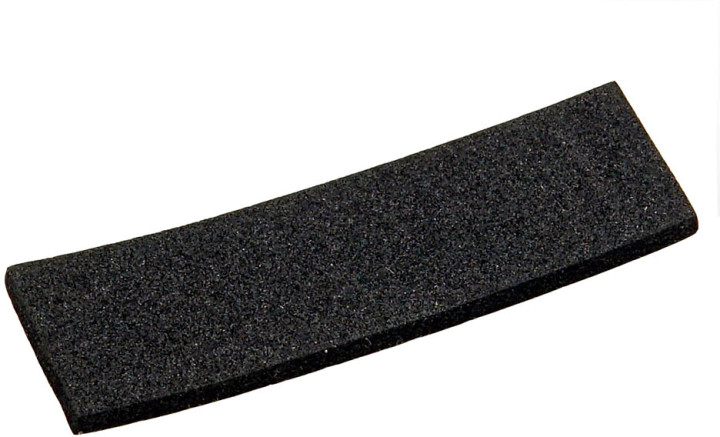 Буфер АКБ (18х60мм), резина снегоход Stels Капитан LU091451