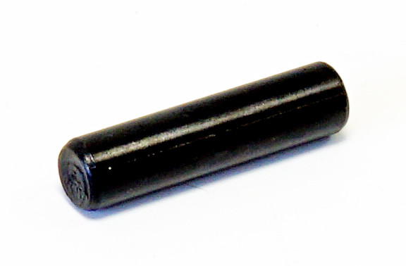 Штифт цилиндрический 6х24 DIN 7, хим.окс. снегоход Stels Капитан LU092383 Штифт цилиндрический 6х24 DIN 7, хим.окс. снегоход Stels Капитан LU092383