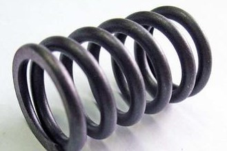 Пружина клапана сжатие Stels Guepard Dominator снегоход Stels Rosomaha Viking Ermak Moroz  100704-800-0000 LU072385