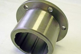 Фланец соединительный переднего редуктора Stels ATV 300B 3.4.01.0110 LU019629