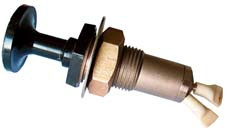 Насос подкачивающий топливо снегоход Stels 600см3 LU080936