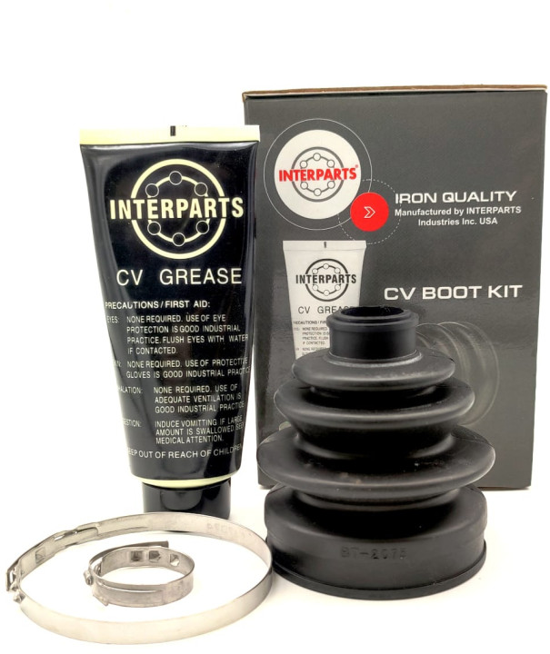 Пыльник привода внешний (комплект) Стелс ДИНЛИ F210243-01 LU023374 BT-2075 Пыльник привода внешний (комплект) Стелс ДИНЛИ F210243-01 LU023374 BT-2075