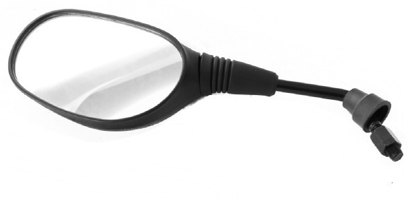 Зеркало заднего вида левое Stels 500 k\gt LU018678 C500-8301100(L),C500-8301100L