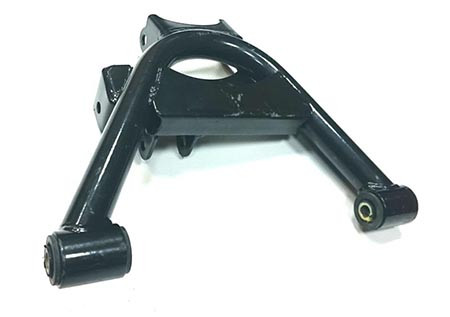 Рычаг задней подвески левый нижний Stels 500 Kazuma\GT C500-2911200 LU017588