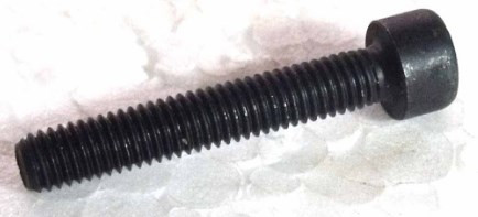 Винт с внутрен.шестигранником М5х0.8х25мм Stels 0.02.02030 LU019592