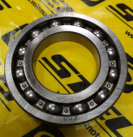 Подшипник 30x55x9  пер редуктор sportsman 16006 NIS KOYO 3234390