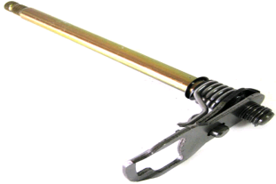 Вал механизма переключения передач, в сборе STELS SB 200 F033K000 LN000092