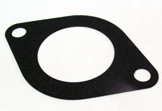 Прокладка уплотнительная впускного коллектора снегоход Stels 600см3 LU081057 Прокладка уплотнительная впускного коллектора снегоход Stels 600см3 LU081057