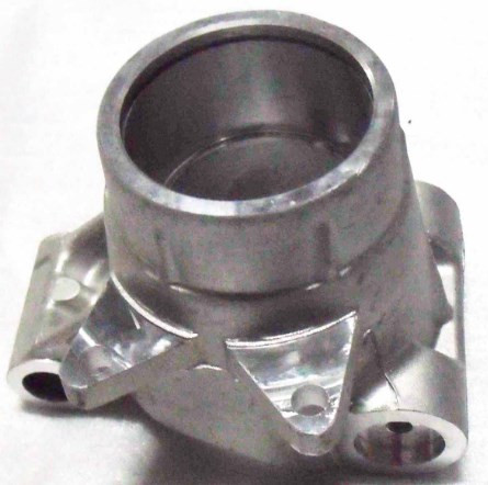 Ступица заднего колеса Stels ATV 300B левая 4.1.09.0031 LU019072