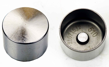 Толкатель клапана (5.10) для квадроцикла Segway F01A20007016 LU098334