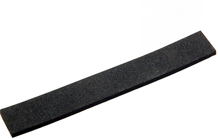 Буфер АКБ (18х130мм), резина снегоход Stels Капитан LU091452