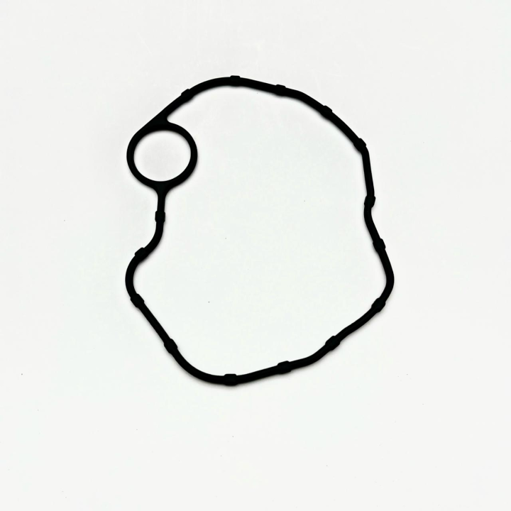 ПРОКЛАДКА КРЫШКИ ГОЛОВКИ ЦИЛИНДРА 30707J01F000 LU006390 Delta 150