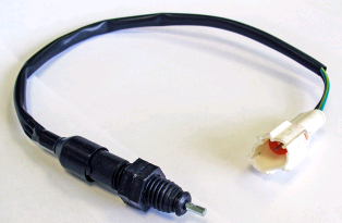 Выключатель концевой ручного тормоза Stels UTV 800 Dominator 12В LU059769 Выключатель концевой ручного тормоза Stels UTV 800 Dominator 12В LU059769