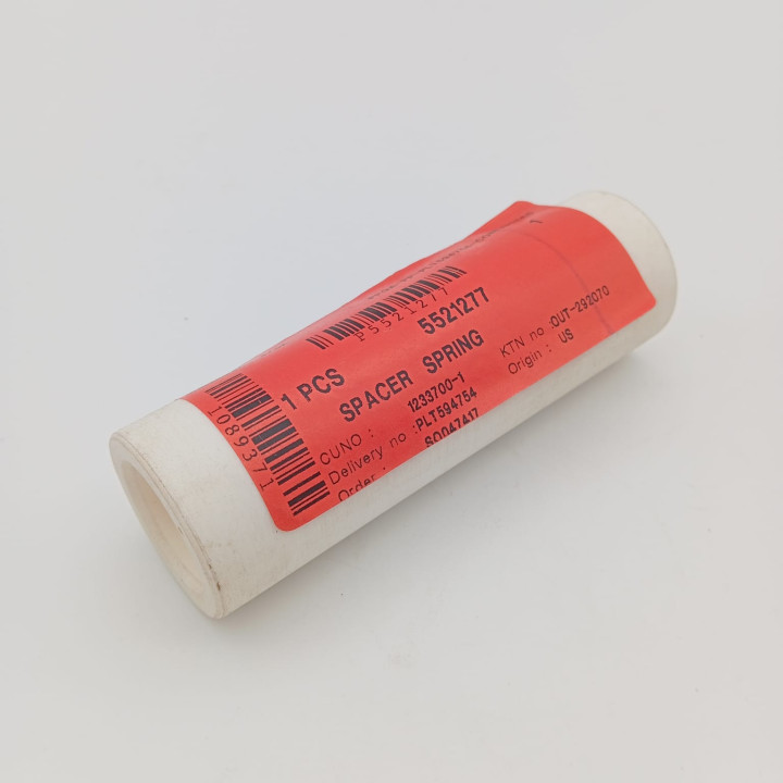 Втулка пружины задней тележки снегохода Polaris Widetrak Lx 5521277 Втулка пружины задней тележки снегохода Polaris Widetrak Lx 5521277