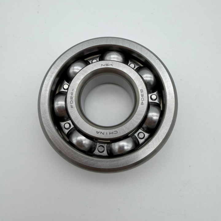 Подшипник 20х52х15 6304 2RSH BGB276-6304 Подшипник 20х52х15 6304 2RSH BGB276-6304