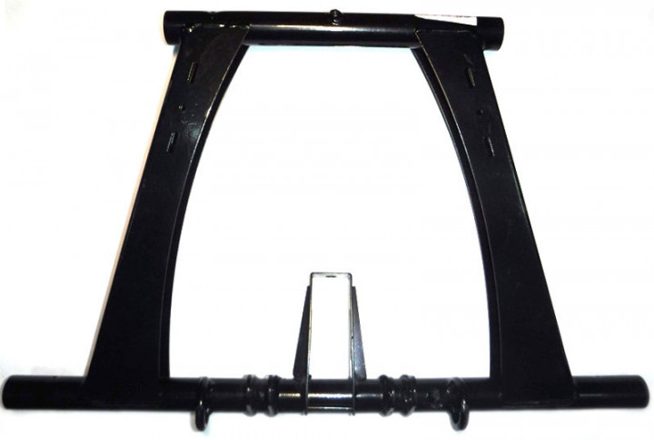 Маятник передний снегохода Stels JU060959 JU117259 605254837