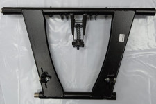 Маятник передний снегохода Stels Rosomaha, Viking, BRP Lynx YETI PRO Ski-Doo, Skandik SWT 800 291012-800-0070 JU060959 JU117259 605254837