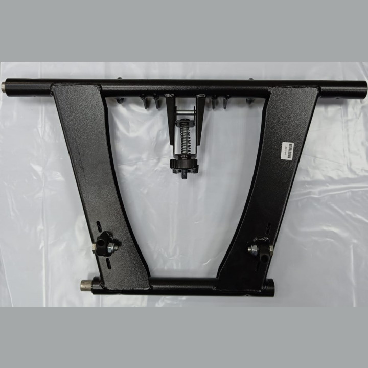 Маятник передний снегохода Stels Rosomaha, Viking, BRP Lynx YETI PRO Ski-Doo, Skandik SWT 800 291012-800-0070 JU060959 JU117259 605254837