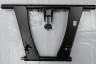 Маятник передний снегохода Stels Rosomaha, Viking, BRP Lynx YETI PRO Ski-Doo, Skandik SWT 800 291012-800-0070 JU060959 JU117259 605254837