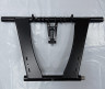 Маятник передний снегохода Stels Rosomaha, Viking, BRP Lynx YETI PRO Ski-Doo, Skandik SWT 800 291012-800-0070 JU060959 JU117259 605254837