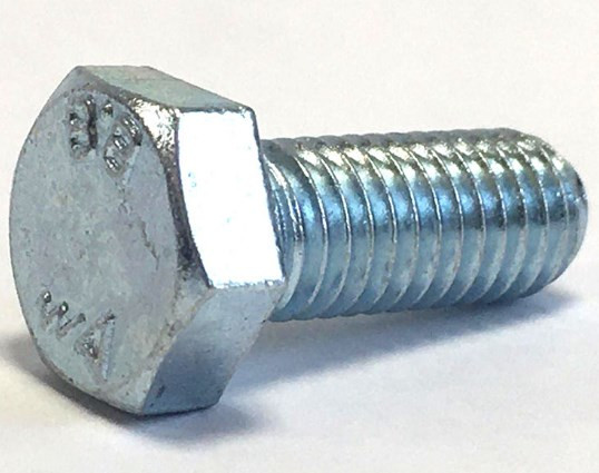 Болт М8х20 DIN 933 9101-08-020 JU056045