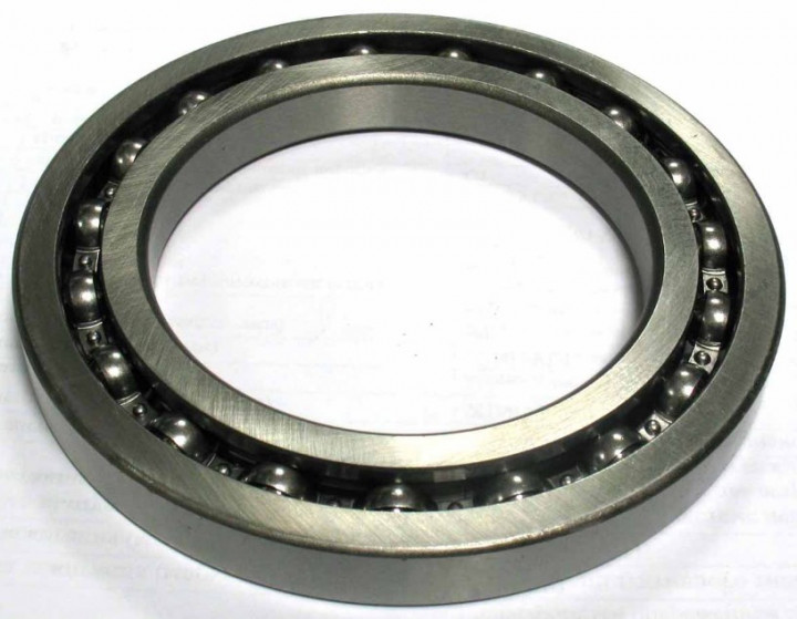 Подшипник шариковый радиальный 16017 80х130х14мм Stels 500 Kazuma\GT GB276-1994_16017 LU018448 Подшипник шариковый радиальный 16017 80х130х14мм Stels 500 Kazuma\GT GB276-1994_16017 LU018448