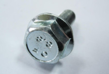 Болт M8x1,25x25 DIN 6921-88P JU065587 JU052450