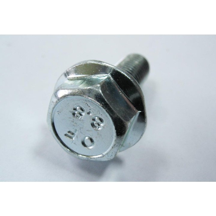Болт M8x1,25x25 DIN 6921-88P JU065587 JU052450
