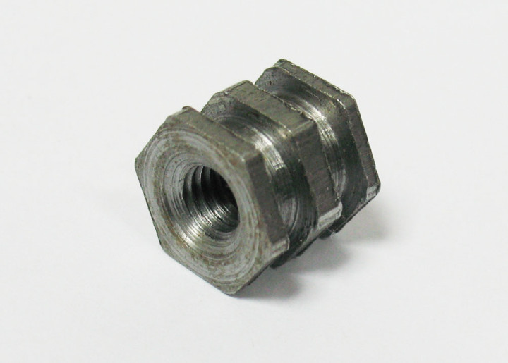 Гайка закладная снегоход Stels Rosomaha Viking JU052008